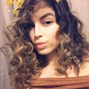 Meet your Posher, Brenda